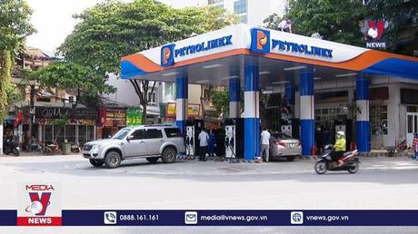 Không để thiếu xăng dầu trong Tết Quý Mão