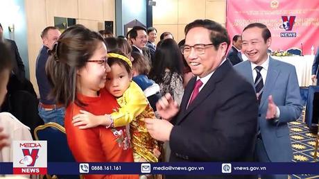 Bản tin thời sự 6h ngày 11/12/2022