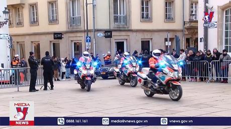 Bản tin thời sự 22h ngày 10/12/2022