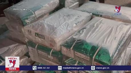 Xử lý nghiêm hành vi nhập lậu trâu bò 