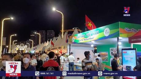 Campuchia thúc đẩy du lịch biển 