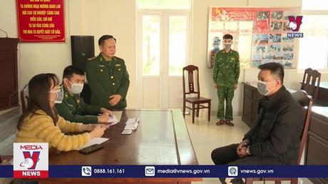 Quảng Trị: Bắt giữ nhiều đối tượng đưa người xuất cảnh trái phép qua Lào