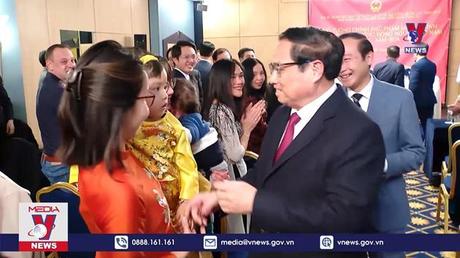 Bản tin thời sự 18h ngày 11/12/2022