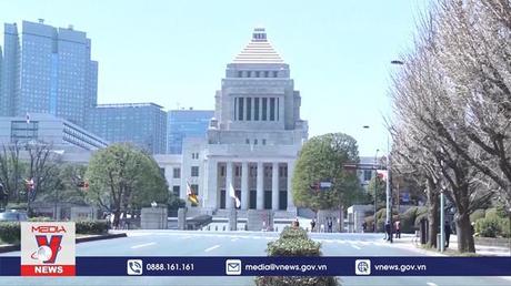 Thủ tướng Nhật Bản không có ý định sớm giải tán Hạ viện