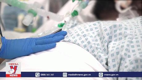 Công đoàn y tế Anh nêu điều kiện chấm dứt đình công