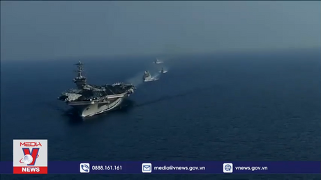 Chuyên gia Mỹ đề cao ý nghĩa của UNCLOS 1982 đối với các nước nhỏ