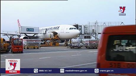 Yêu cầu thường xuyên kiểm soát tổ bay để chống buôn lậu