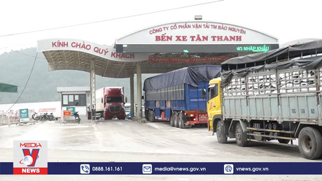 Tiêu điểm kinh tế: Gỡ khó cho hạ tầng thương mại