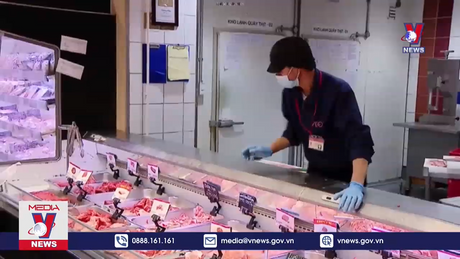 Không để đứt gãy nguồn cung xăng dầu, lương thực, thực phẩm dịp Tết