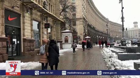 EU thông qua gói hỗ trợ Ukraine trị giá 18 tỷ euro