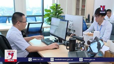 Hợp đồng điện tử góp phần tăng tốc kinh tế số 