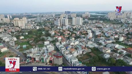 Đầu năm 2023 lấy ý kiến người dân về Luật Đất đai sửa đổi