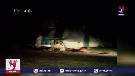 Mỹ giam giữ nghi phạm chế tạo bom trong vụ Lockerbie