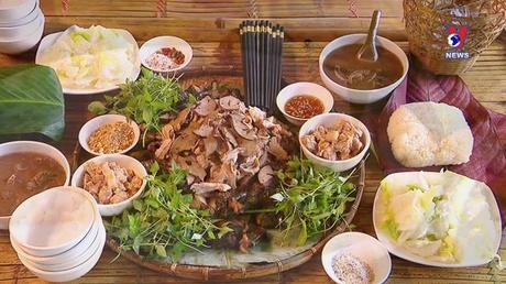 Hành trình Việt 242: Bản sắc văn hóa Mường Bi