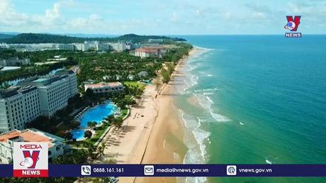 Khách du lịch đến Phú Quốc tăng mạnh trong năm 2022 