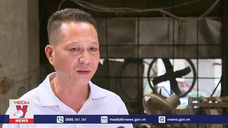 Bắc Ninh nỗ lực cải thiện môi trường làng nghề