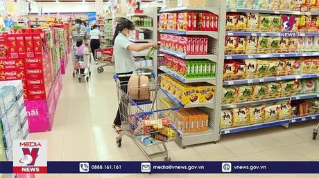 Bản tin Thời sự 8h ngày 12/12/2022