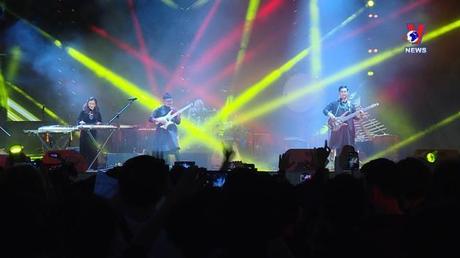 Văn hóa toàn cảnh ngày 12/12/2022