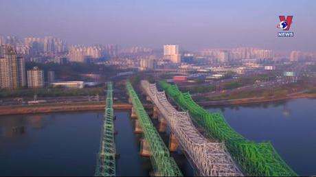 Việt Nam với bạn bè quốc tế: 30 năm quan hệ hữu nghị và hợp tác Việt Nam - Hàn Quốc