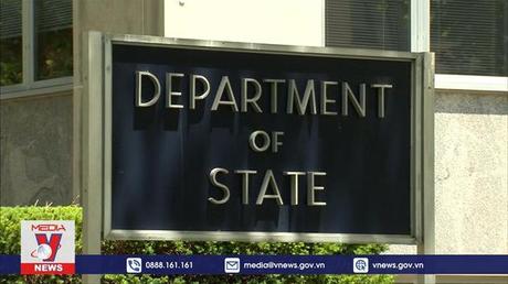 Giới chức Mỹ và Trung Quốc đối thoại