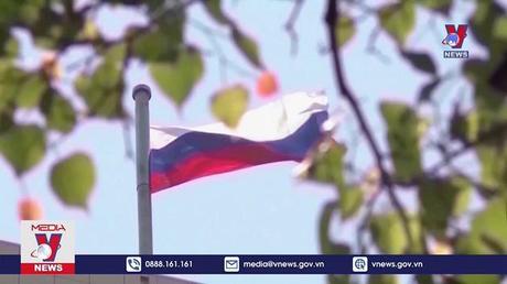 Nga và Thổ Nhĩ Kỳ tăng cường hợp tác năng lượng