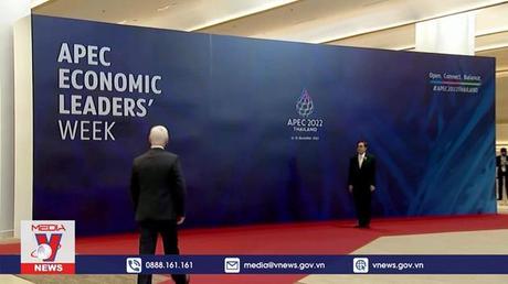 Mỹ sẽ mời Nga tham dự hội nghị APEC 2023