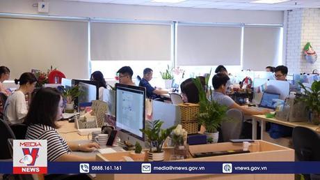 ONE DX - Nền tảng chuyển đổi số cho doanh nghiệp vừa và nhỏ