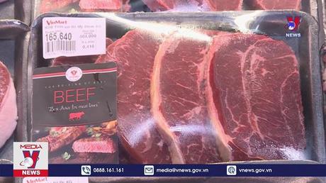 Doanh nghiệp tăng 30% lượng hàng phục vụ Tết