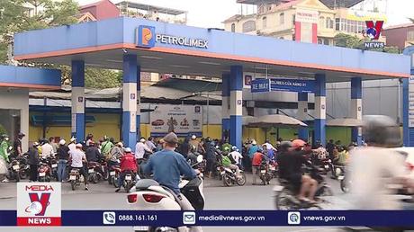 Bản tin Thời sự 6h ngày 12/12/2022