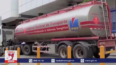 OPEC+ tập trung bình ổn thị trường dầu mỏ