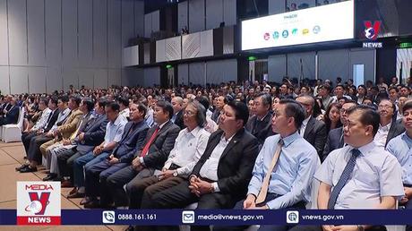 Bản tin Thời sự 22h ngày 11/12/2022