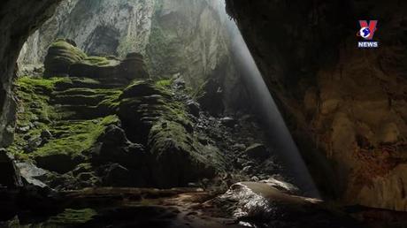 Thông điệp lịch sử: Vườn quốc gia Phong Nha - Kẻ Bàng