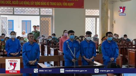 Xét xử trùm buôn lậu đường cát Mười Tường