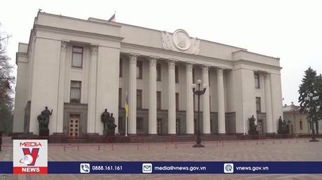 Phương Tây nhất trí tăng cường hỗ trợ Ukraine