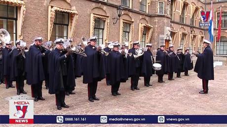 Bản tin thời sự 22h ngày 12/12/2022