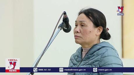 Hoãn phúc thẩm vụ án liên quan đến Đường Nhuệ