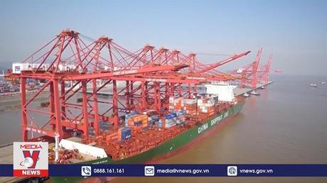 EU đánh thuế carbon đối với hàng hóa nhập khẩu