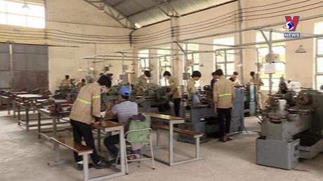 Tôn giáo đồng hành xã hội hóa giáo dục