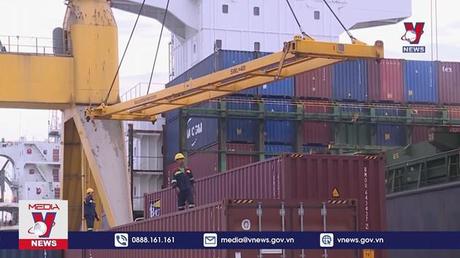 Việt Nam lọt top 30 nền kinh tế xuất nhập khẩu hàng hóa lớn nhất