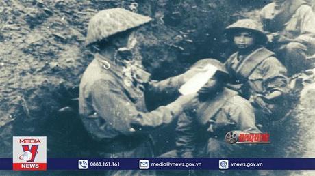 Phim tài liệu: Chiến thắng Tây Bắc 40p