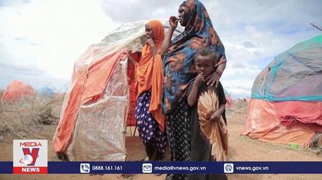 Mỹ cam kết hỗ trợ 55 tỷ USD cho châu Phi