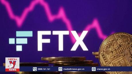 Nhà sáng lập sàn giao dịch tiền số FTX bị bắt