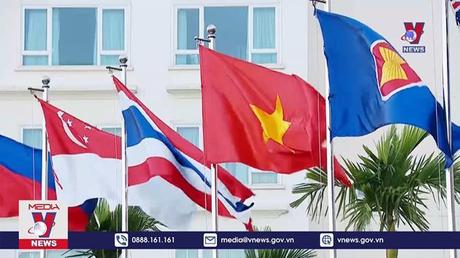 Việt Nam là đối tác quan trọng của EU trong hợp tác với ASEAN