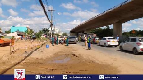 Bộ GTVT điều chuyển thầu yếu, đẩy nhanh tiến độ giải ngân vốn