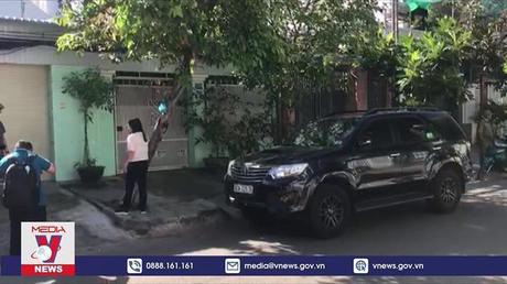 Bộ Công an khám xét nhà riêng các bị can là lãnh đạo tỉnh Bình Thuận