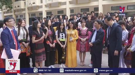 Định hướng đầu ra cho học sinh phù hợp với nhu cầu thực tế