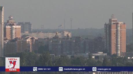 Ukraine kêu gọi hỗ trợ khẩn cấp để khôi phục cơ sở hạ tầng