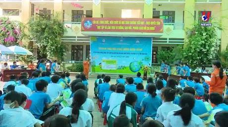 Sơn La tuyên truyền phổ biến kiến thức về sử dụng điện