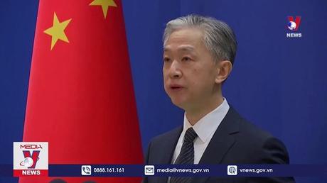 Mỹ - Trung thảo luận tăng cường trao đổi song phương