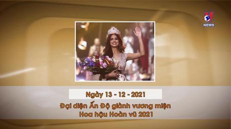 Khoảnh khắc & Sự kiện ngày 13/12/2022